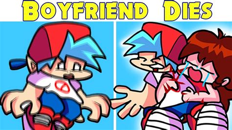 kbhgames|kbh games friday night funkin boyfriend dies.
